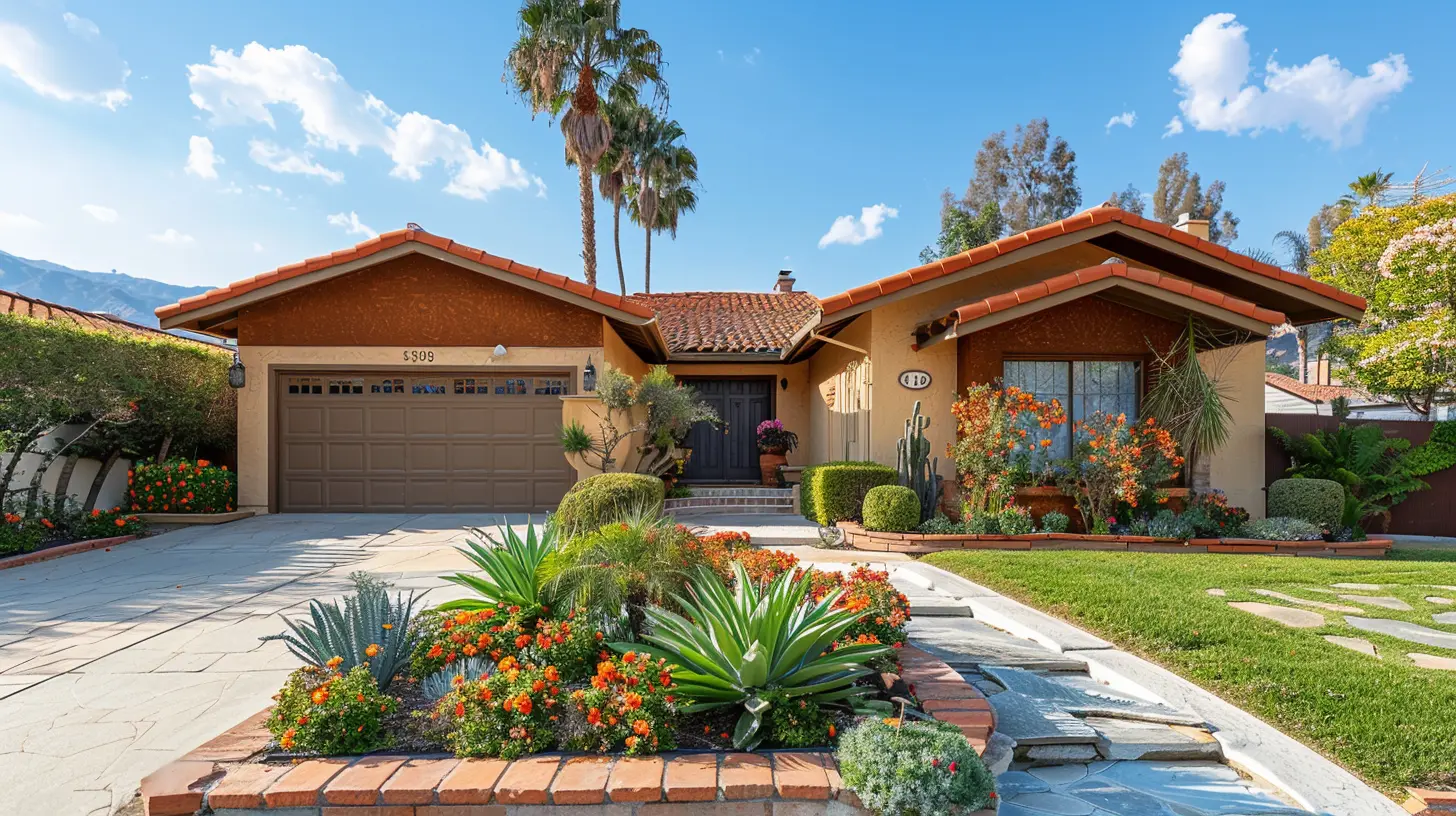 How to Create a Professional-Looking FSBO Listing