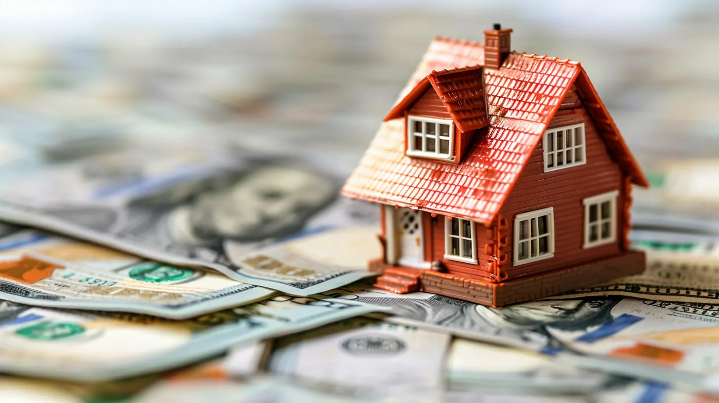 How to Determine the Right Asking Price for Your FSBO Home