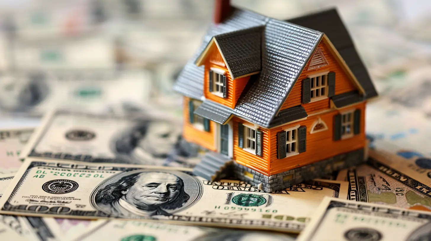 How to Determine the Right Asking Price for Your FSBO Home
