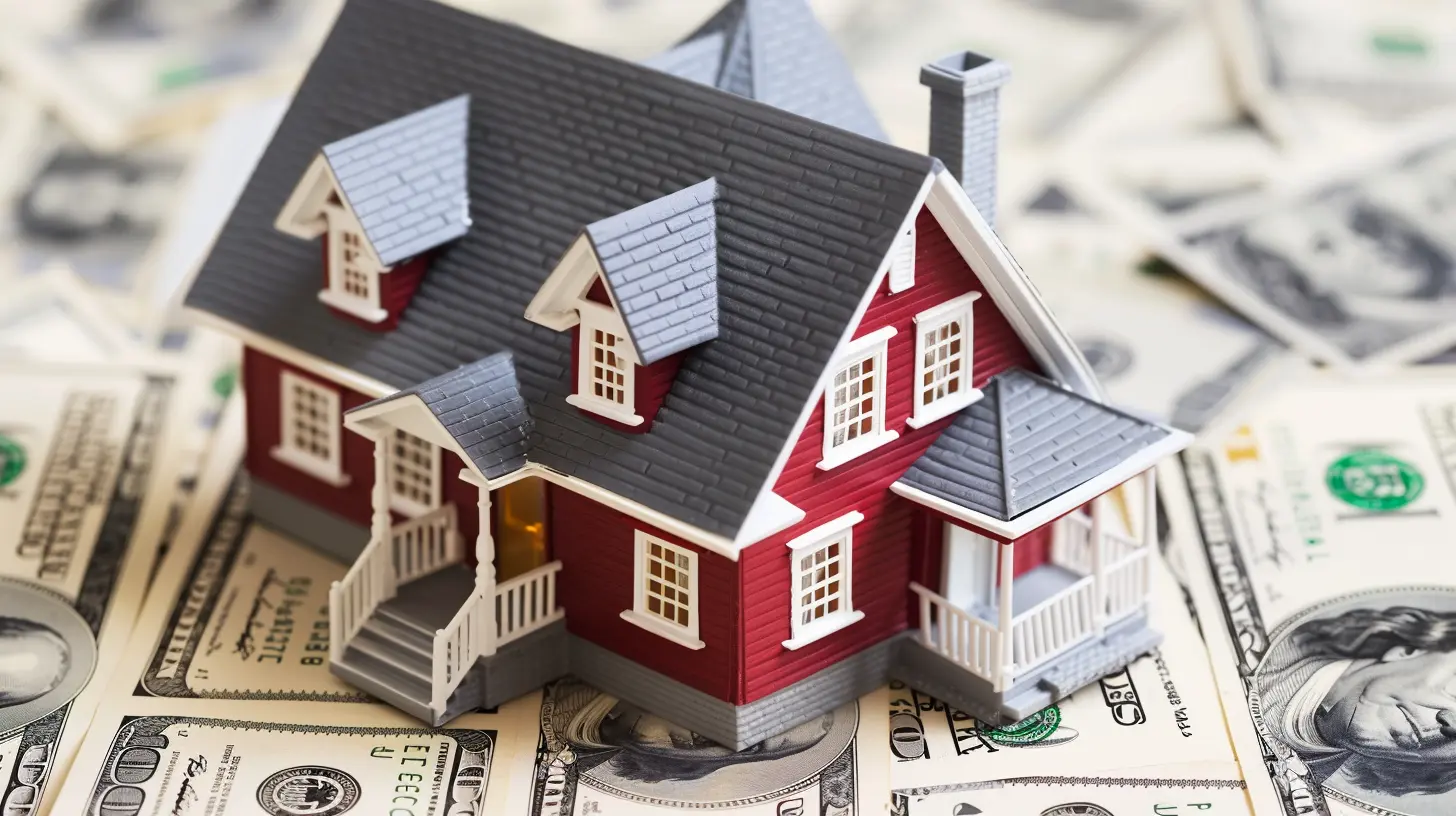 How to Determine the Right Asking Price for Your FSBO Home