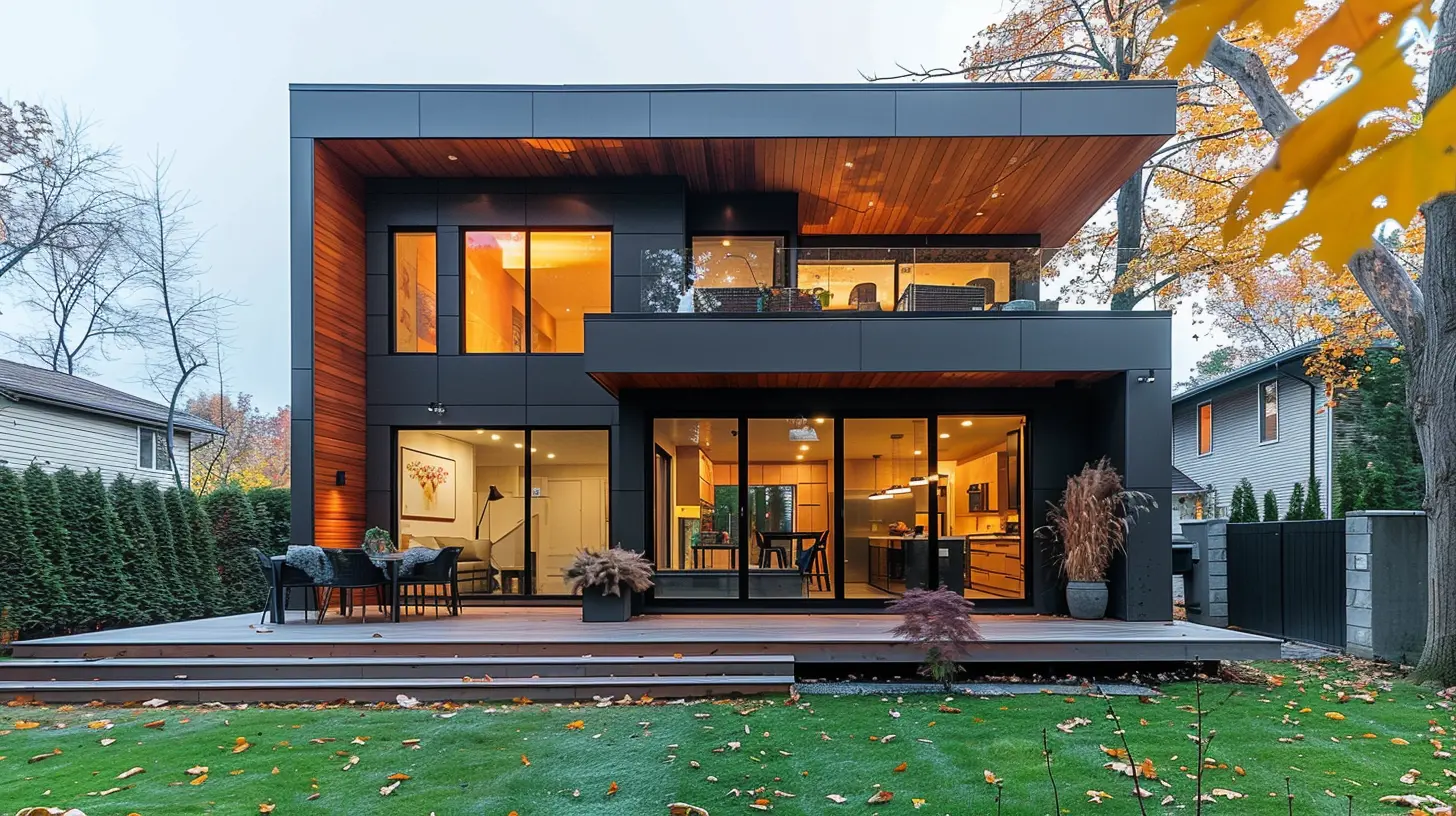 How to Draft a Lease Agreement for Short-Term Rentals