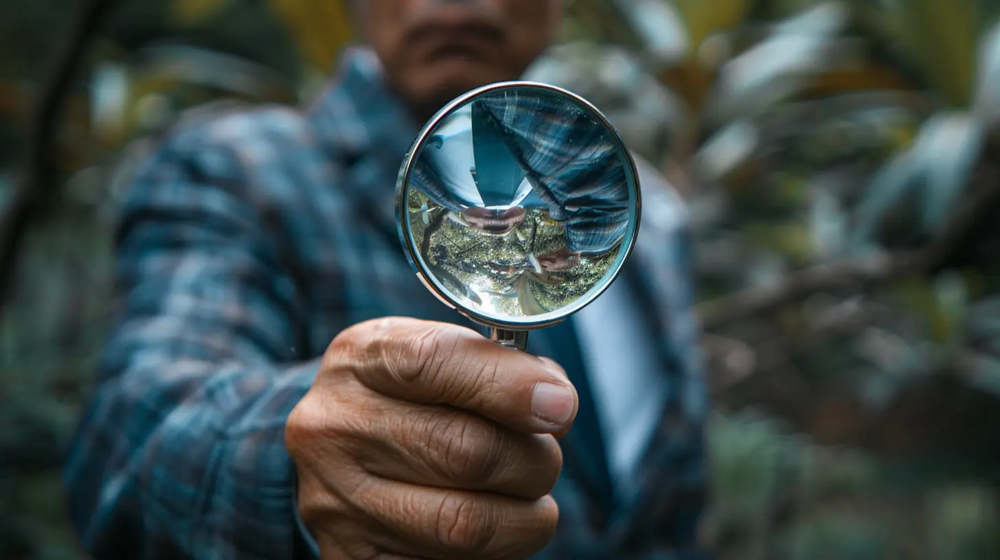 How to Find a Trustworthy Real Estate Agent in a Competitive Market