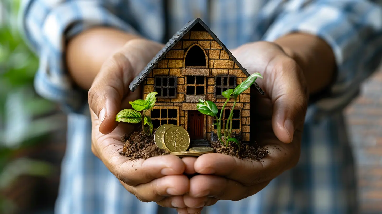 How to Handle a Slow Real Estate Market When Selling