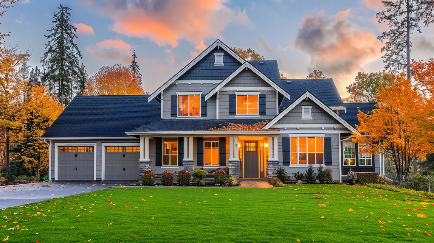 How to Handle Contingencies in a Purchase Offer