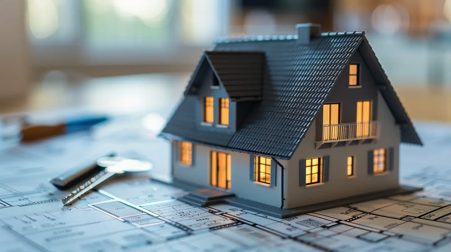How to Handle Contingencies in a Purchase Offer