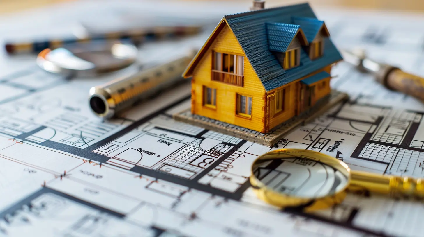 How to Handle Contingencies in a Purchase Offer
