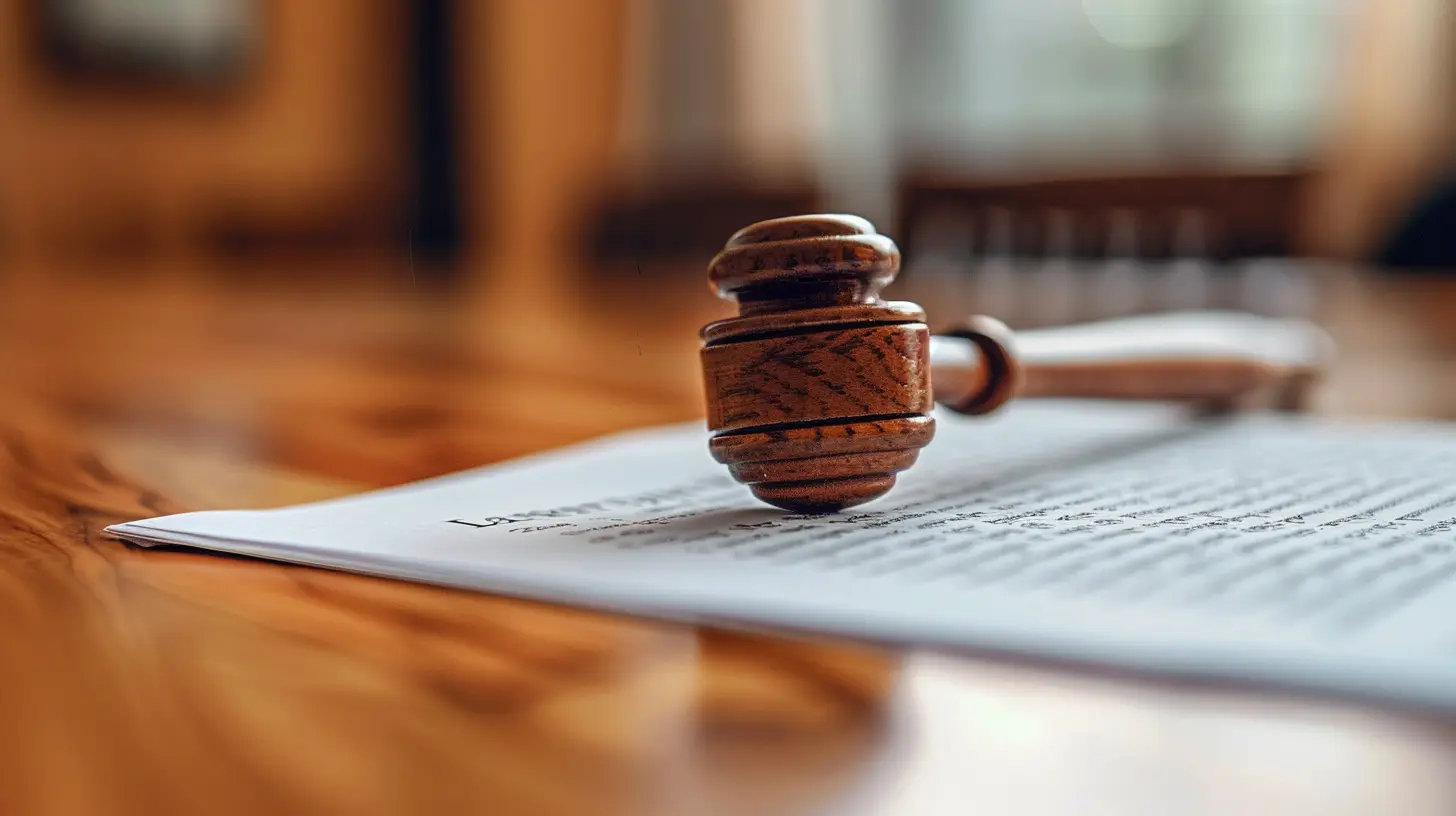 How to Handle Lease Violations by Tenants