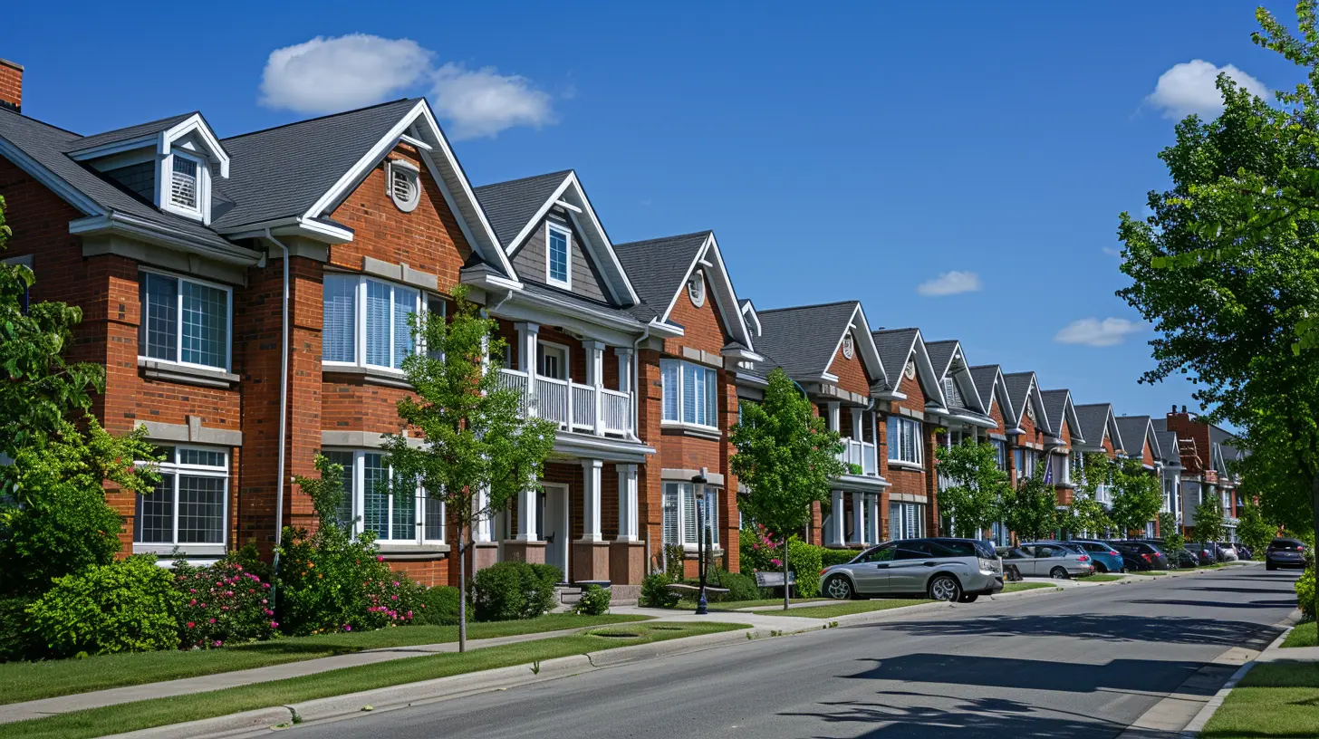 How to Handle Lease Violations by Tenants