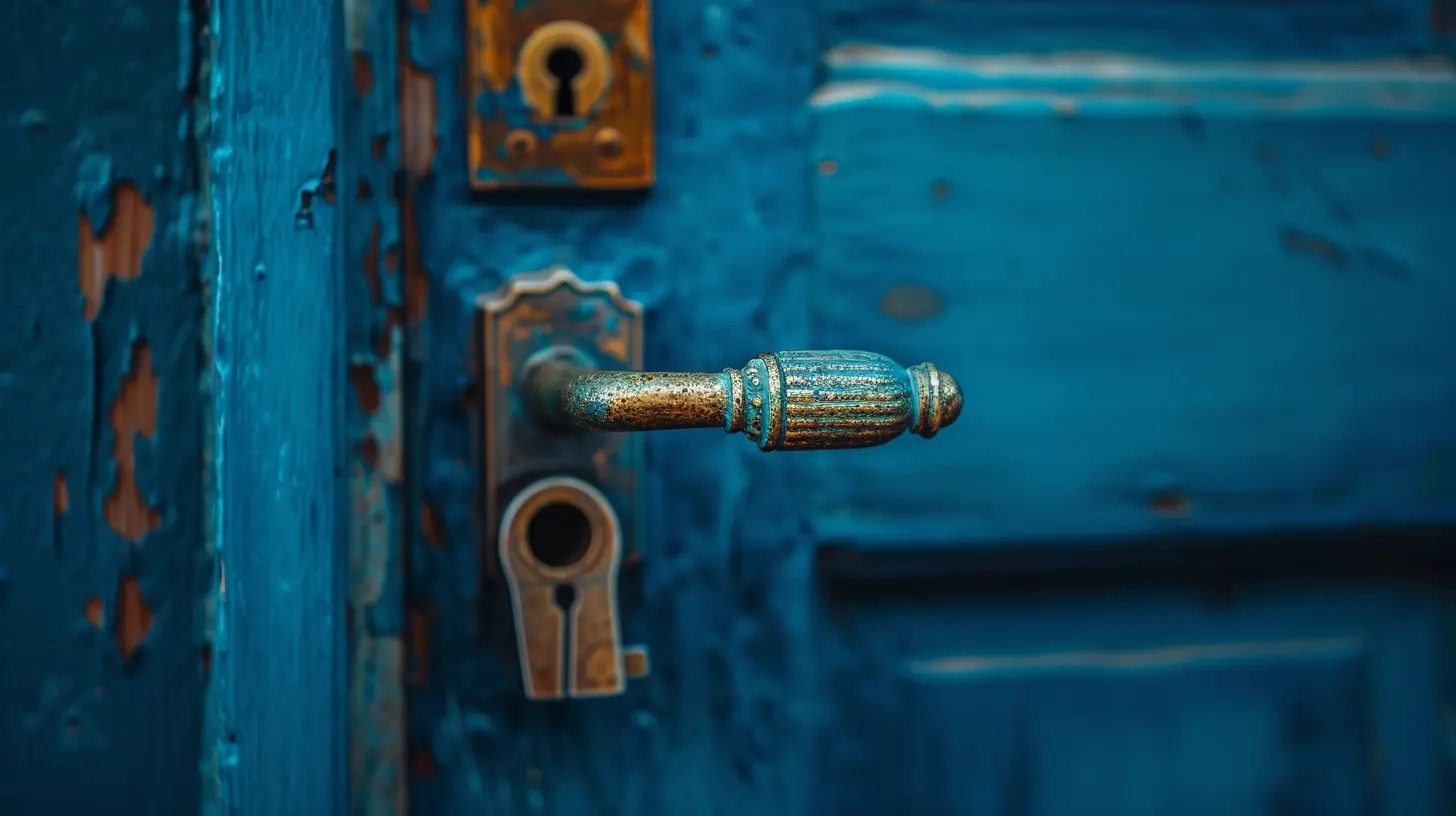 How to Handle Lease Violations by Tenants