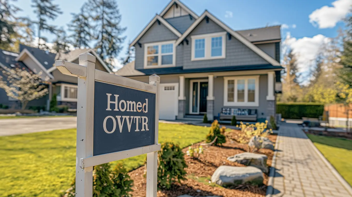 How to Handle Lowball Offers When Selling Your Home