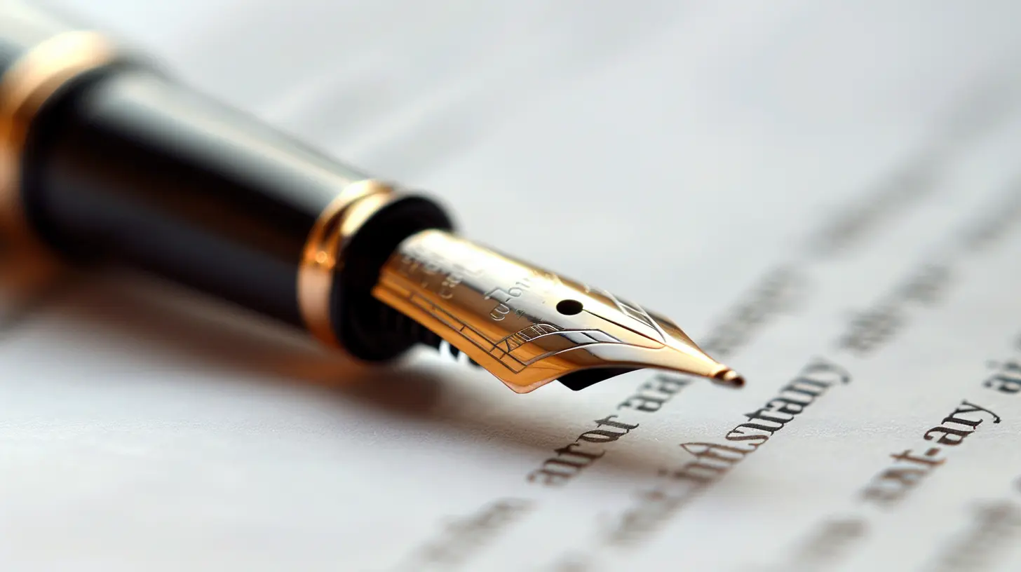 How to Handle Multiple Offers in a Real Estate Contract