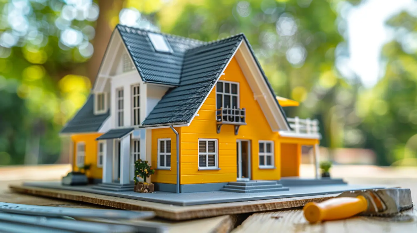 How to Handle Pre-Sale Repairs as a First-Time Seller