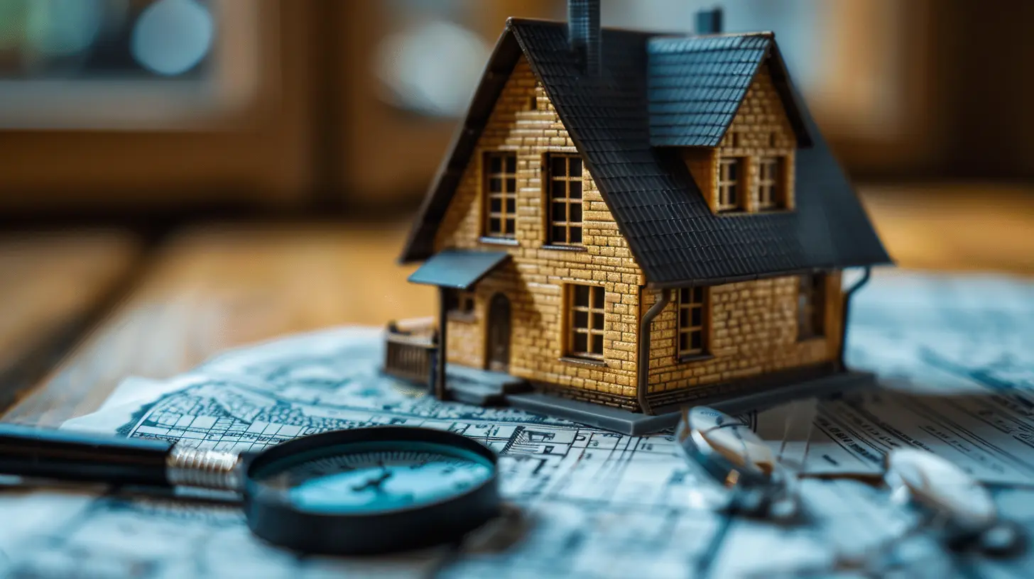 How to Handle Title Problems Found During a Title Search