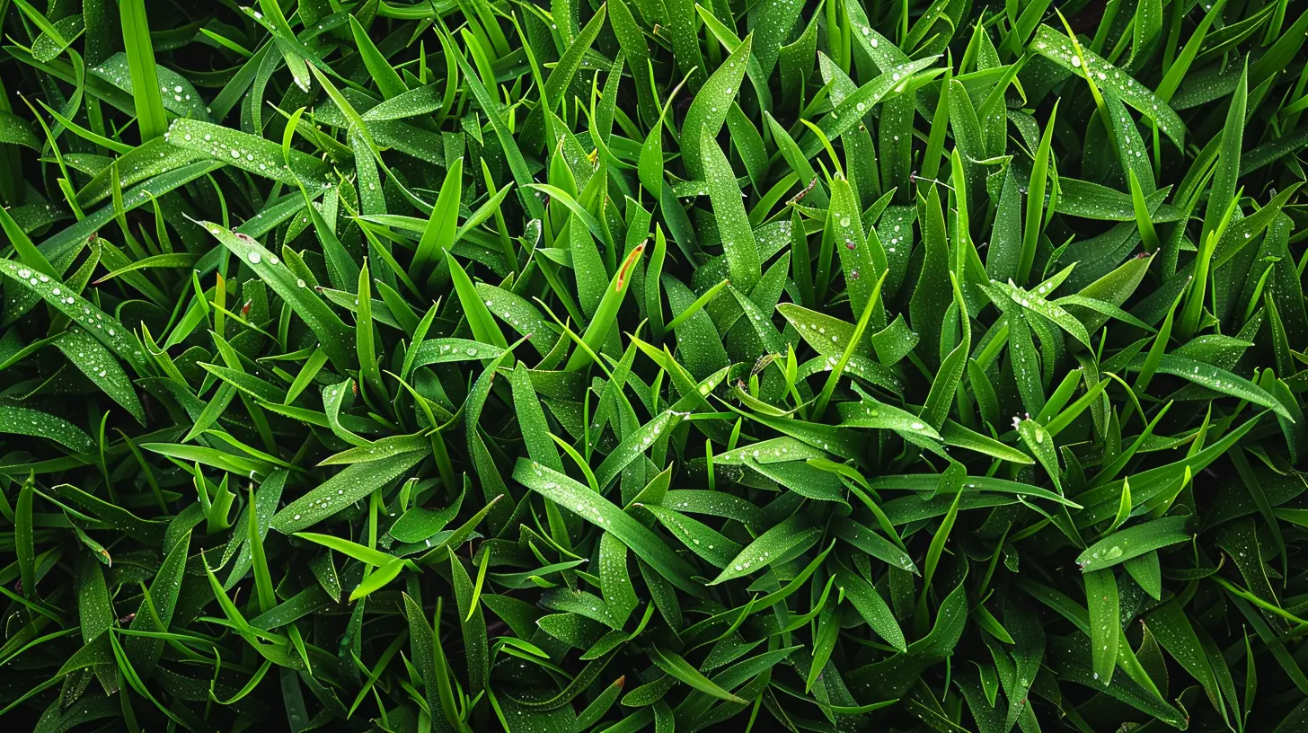 How to Keep Your Lawn Lush for Maximum Curb Appeal