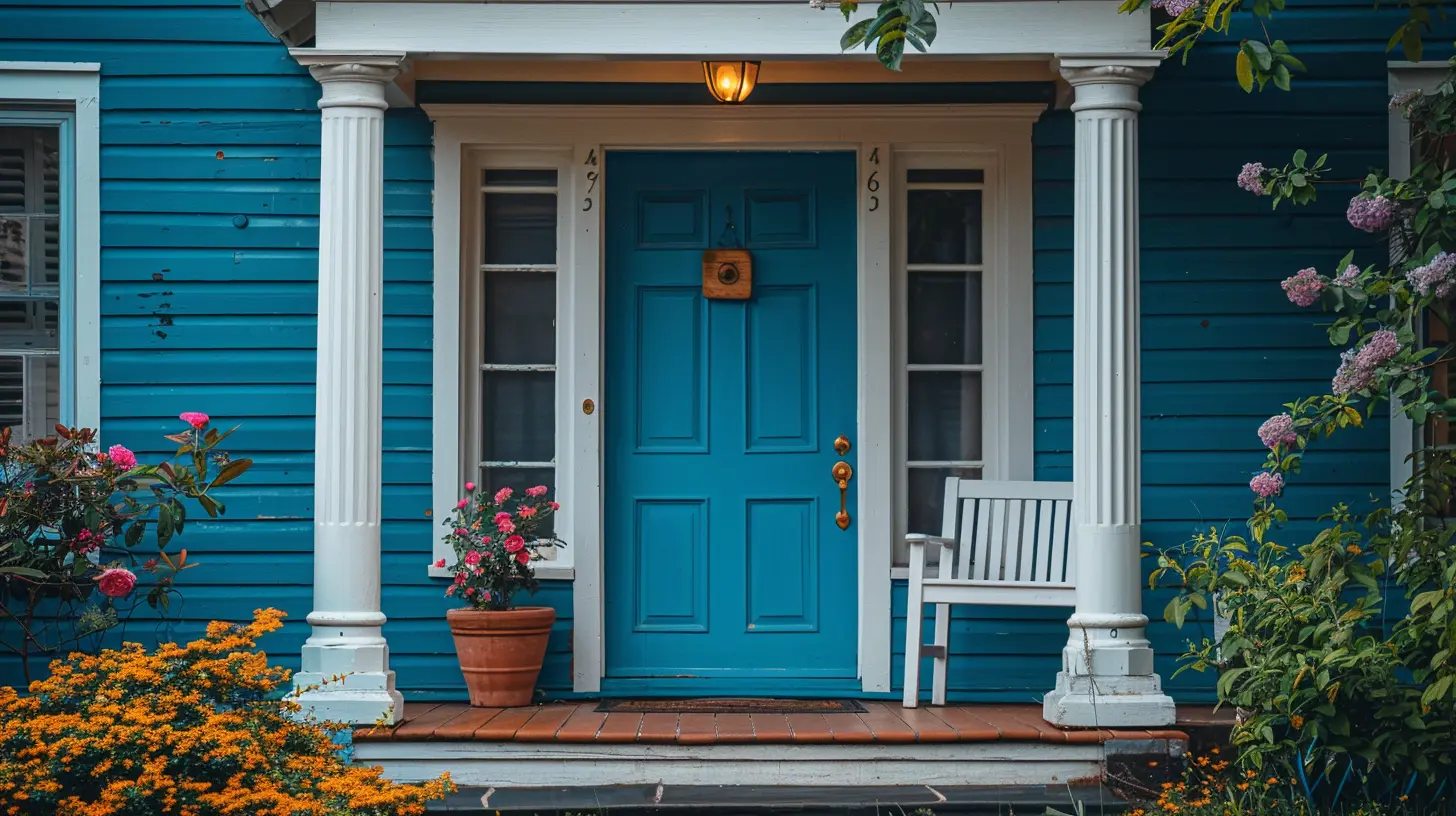 How to Know When You’re Financially Ready to Buy Your First Home