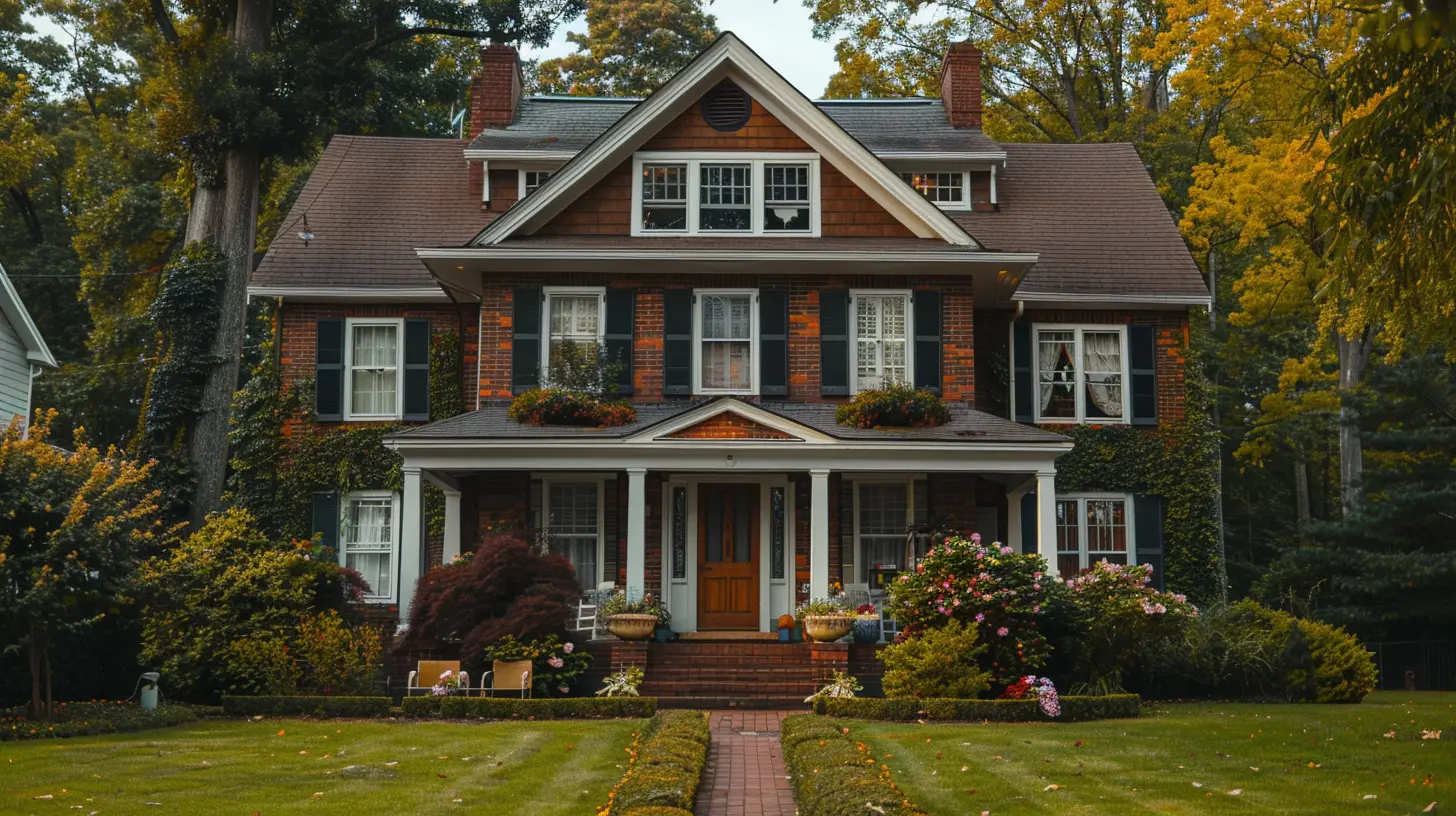 How to Know When You’re Financially Ready to Buy Your First Home