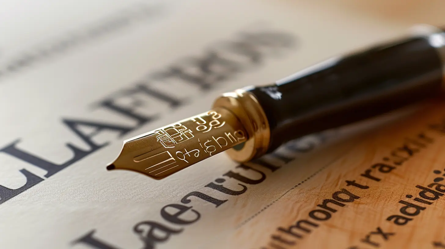 How to Legally Terminate a Lease Early