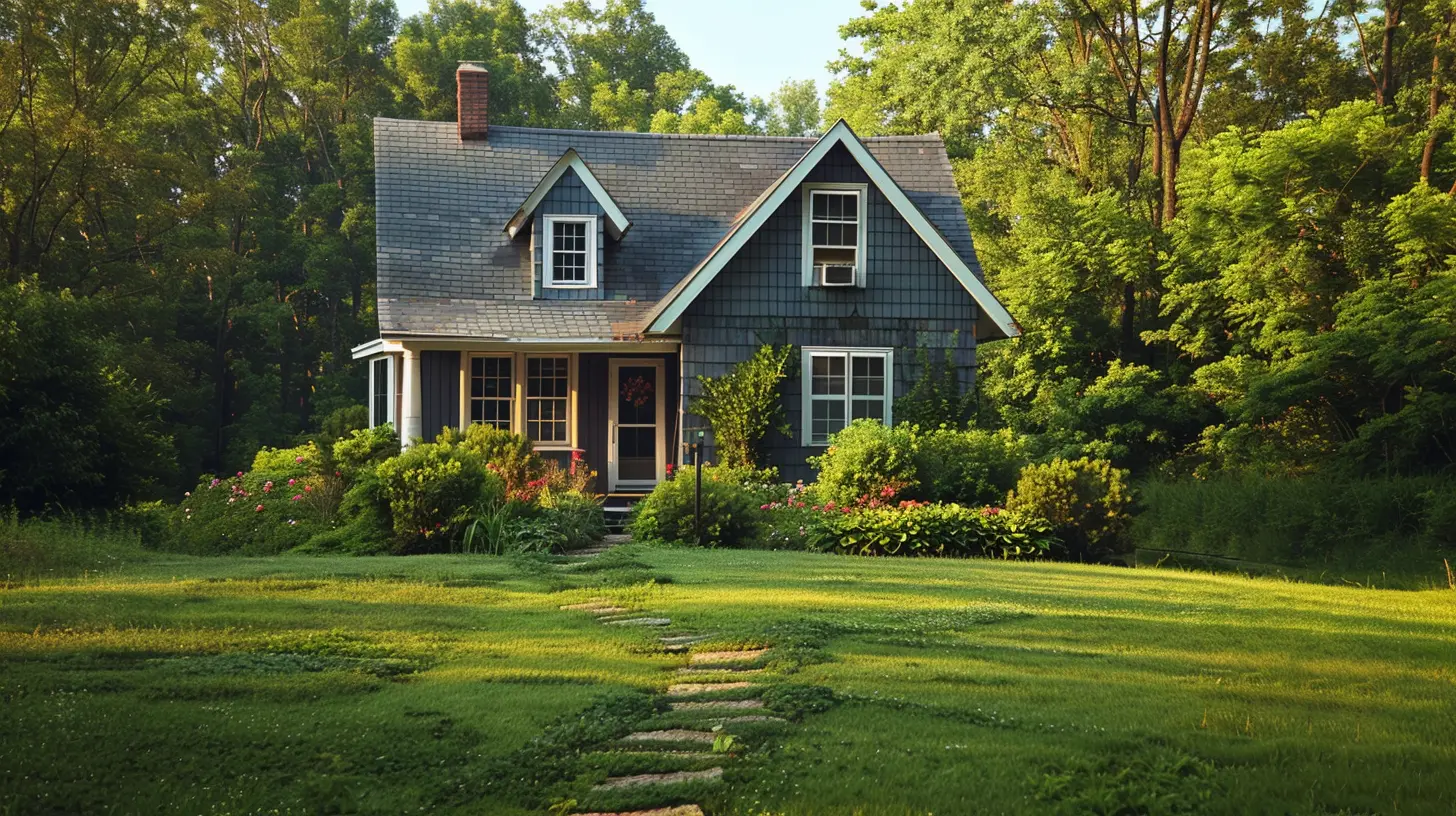 How to Lower Your Monthly Mortgage Payments Through Refinancing