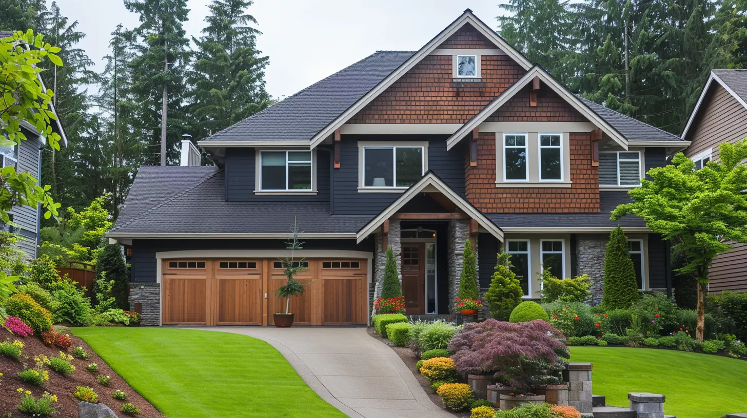 How to Lower Your Monthly Mortgage Payments Through Refinancing