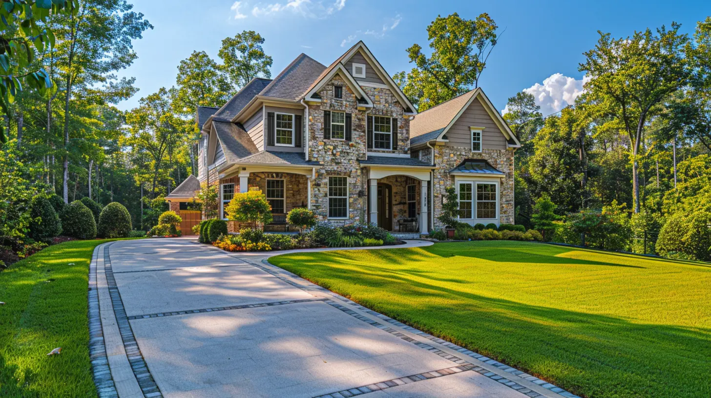 How to Lower Your Monthly Mortgage Payments Through Refinancing