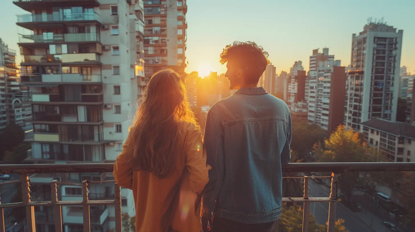 How to Make a Competitive Offer as a First-Time Buyer