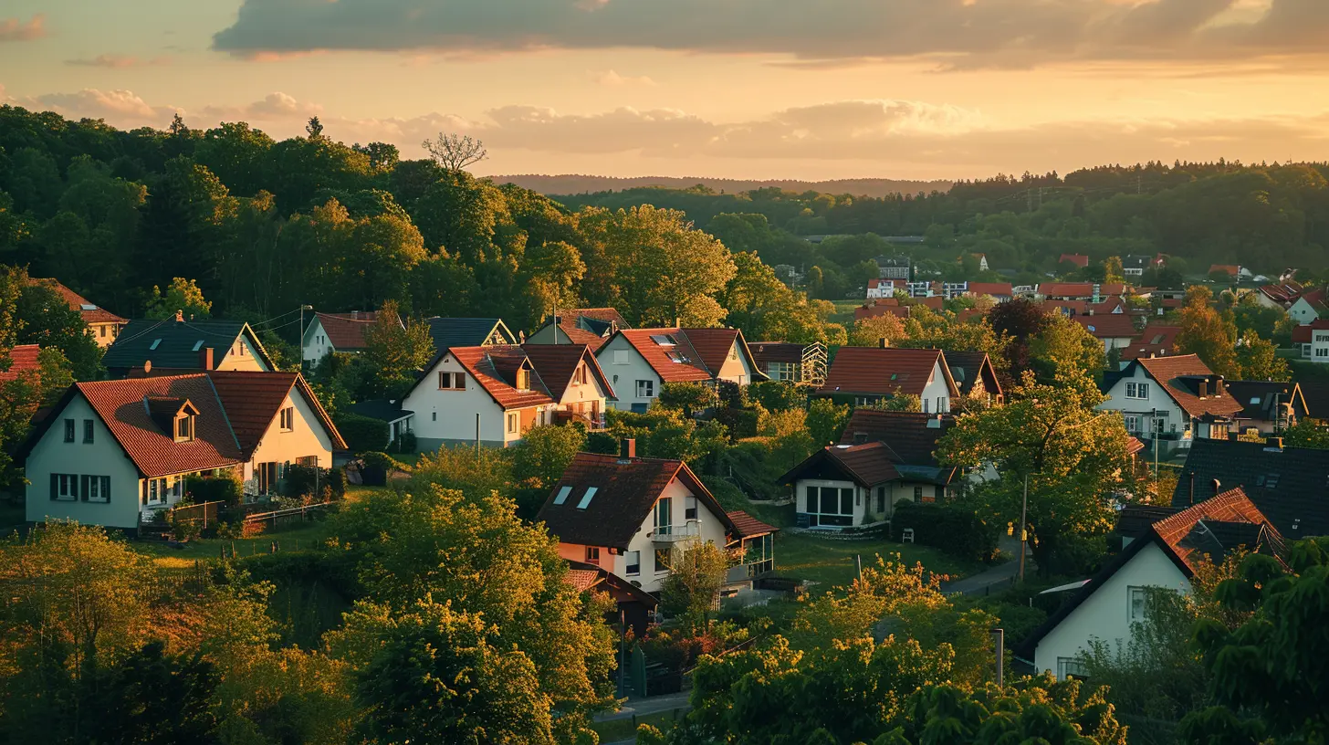 How to Make a Competitive Offer as a First-Time Buyer