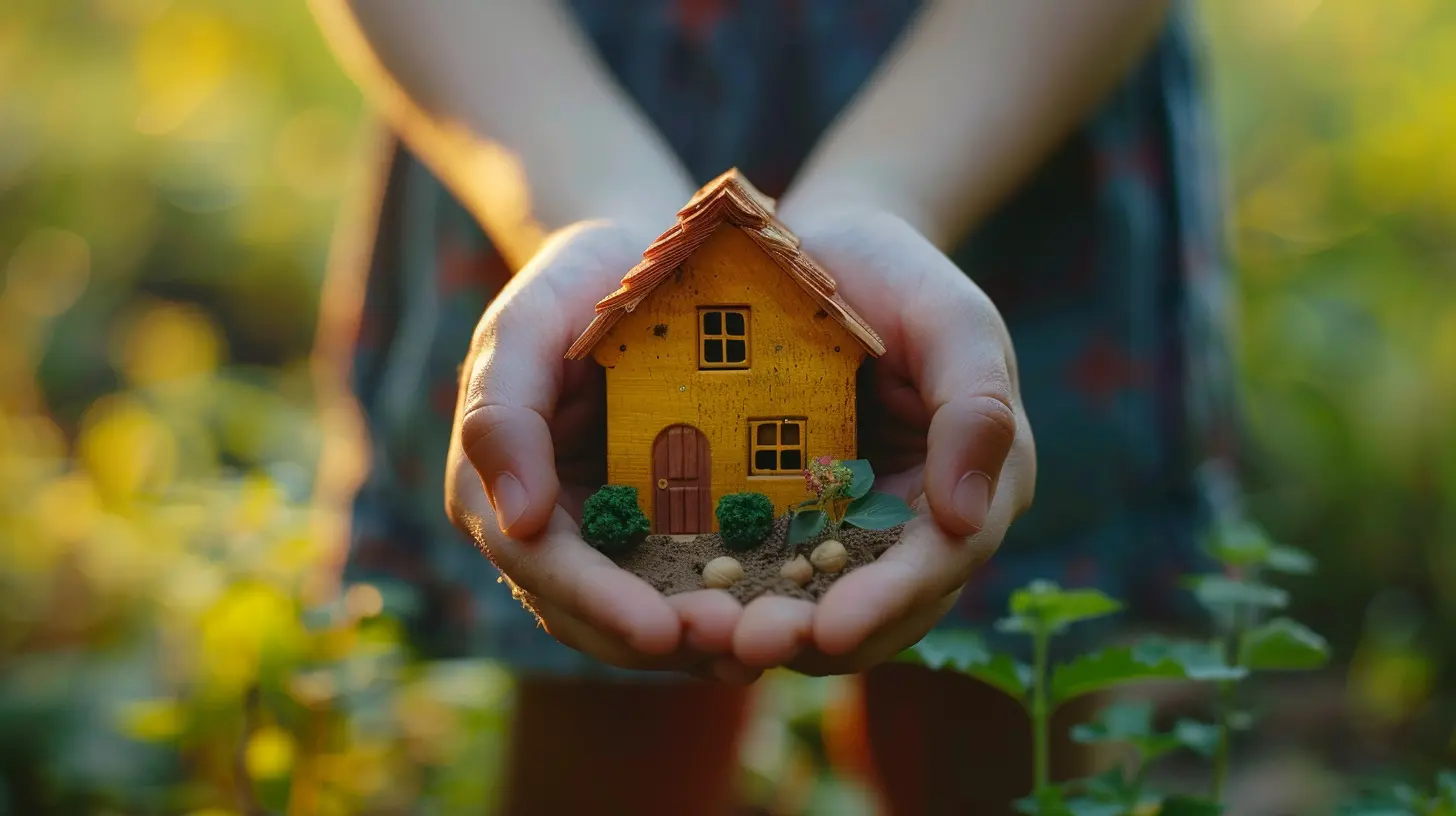 How to Make Your Home More Attractive to Millennial Buyers