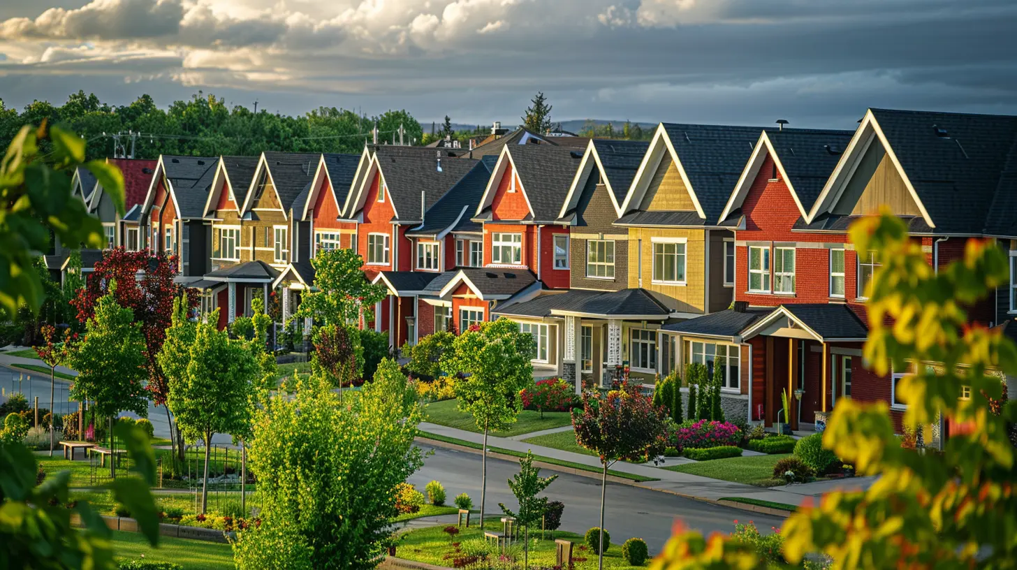 How to Make Your Home More Attractive to Millennial Buyers