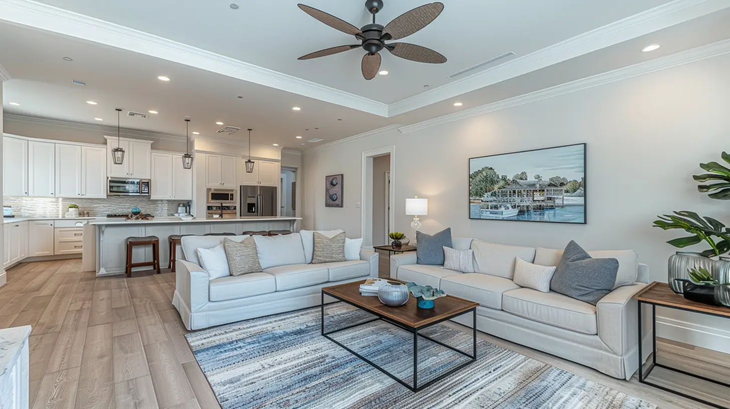 How to Make Your Home More Attractive to Millennial Buyers