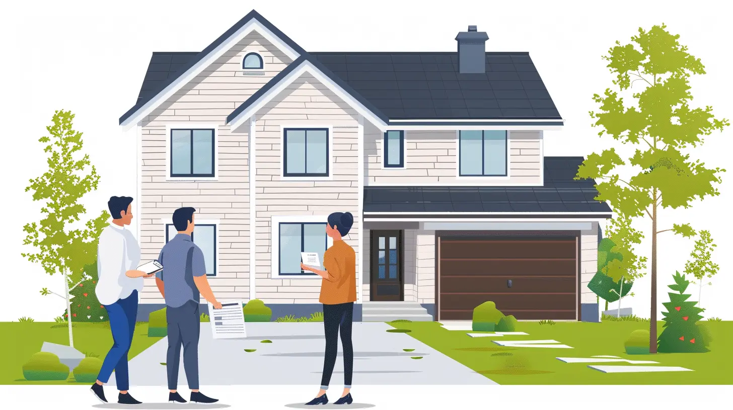 How to Manage Home Showings as a FSBO Seller
