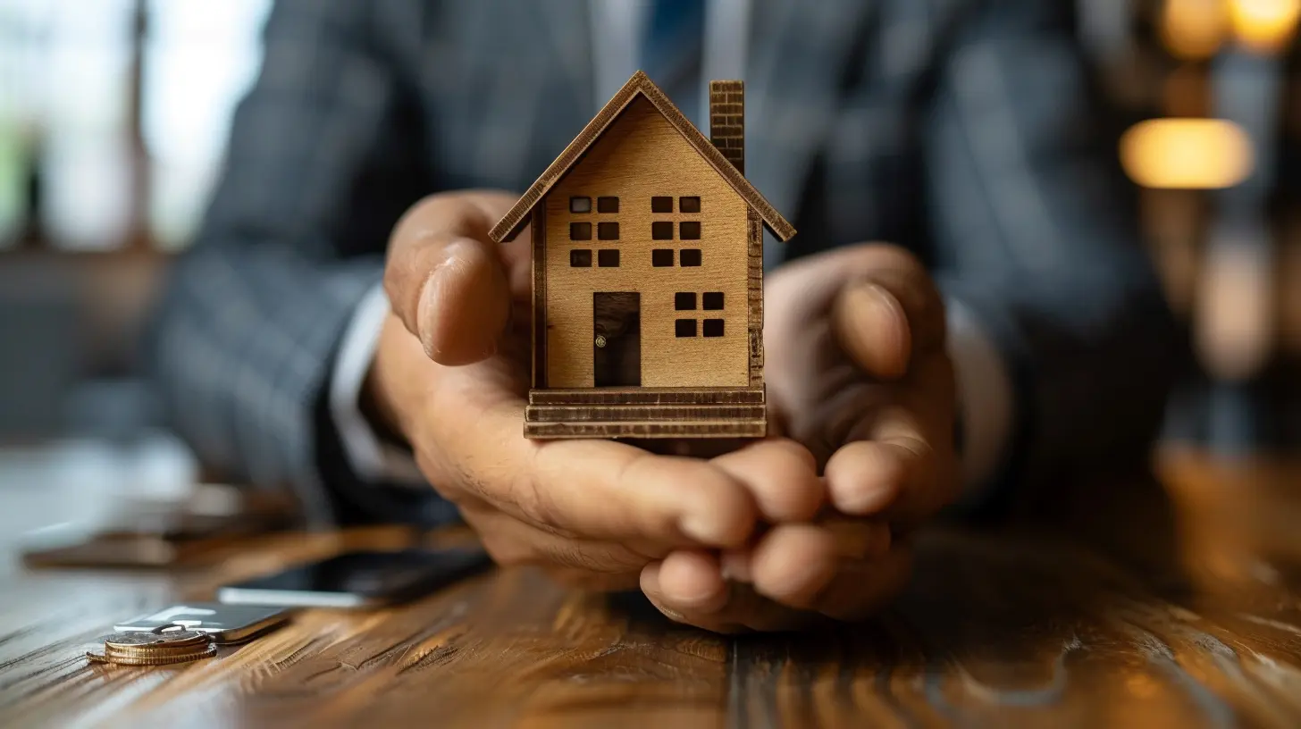 How to Manage Home Showings as a FSBO Seller