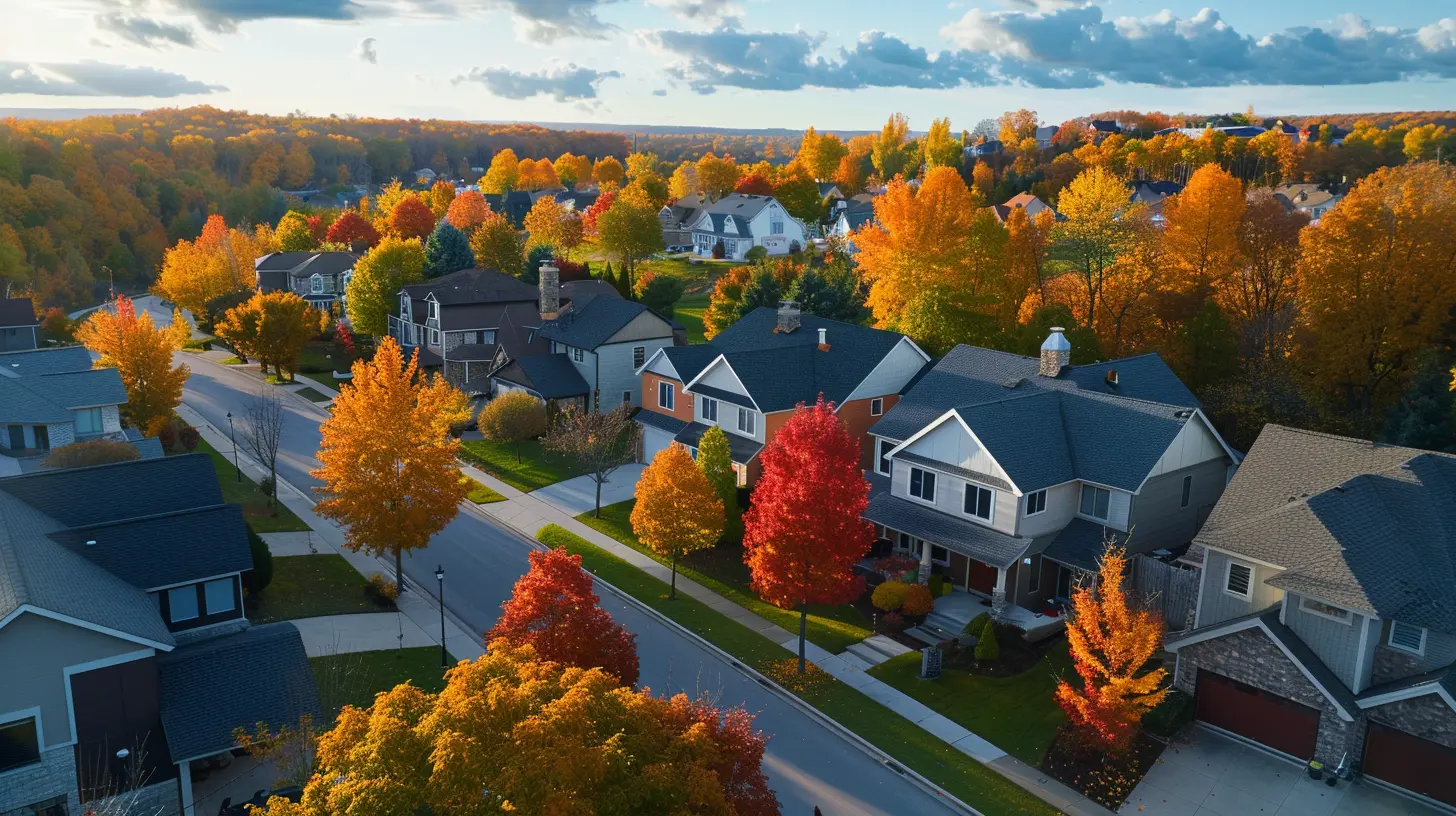 How to Market Your FSBO Property in a Competitive Market