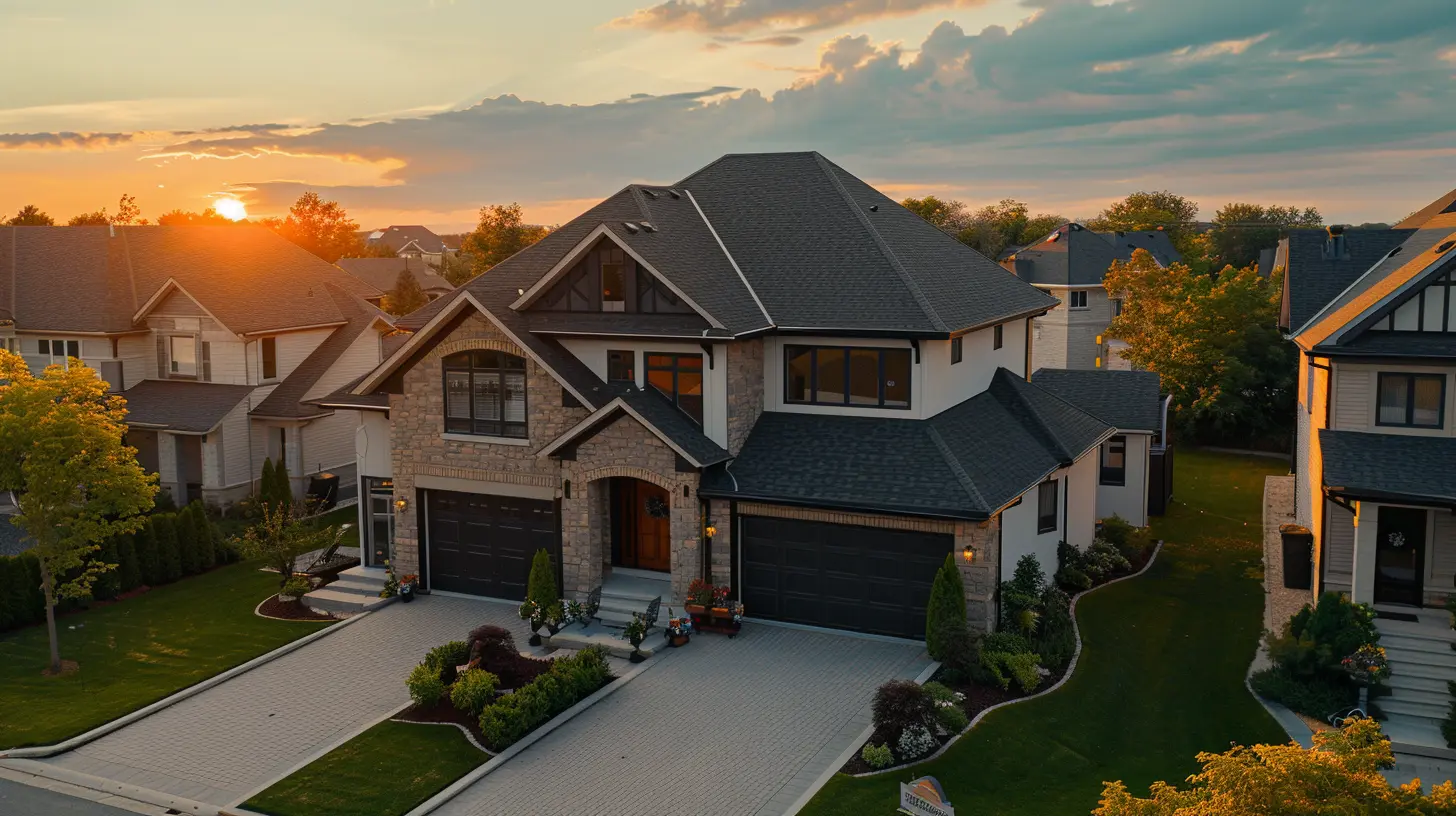 How to Market Yourself as a New Real Estate Agent