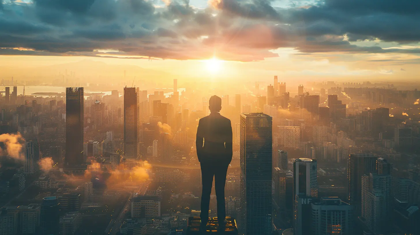 How to Market Yourself as a New Real Estate Agent