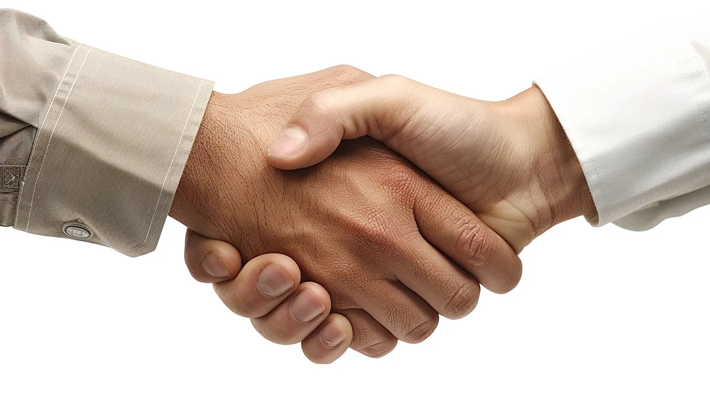 How to Negotiate Favorable Terms in a Lease Agreement