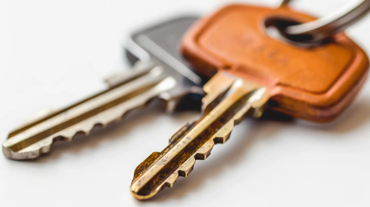 How to Negotiate Lease Extensions