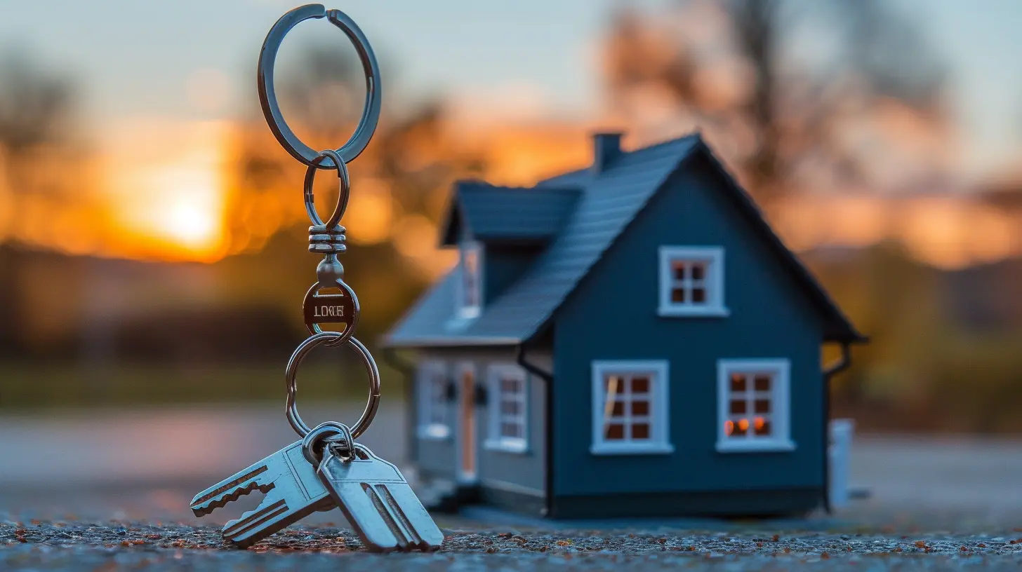 How to Negotiate Lease Extensions