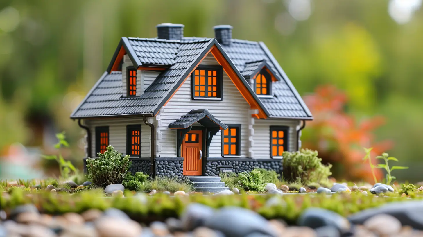 How to Negotiate Terms in a Real Estate Purchase Contract