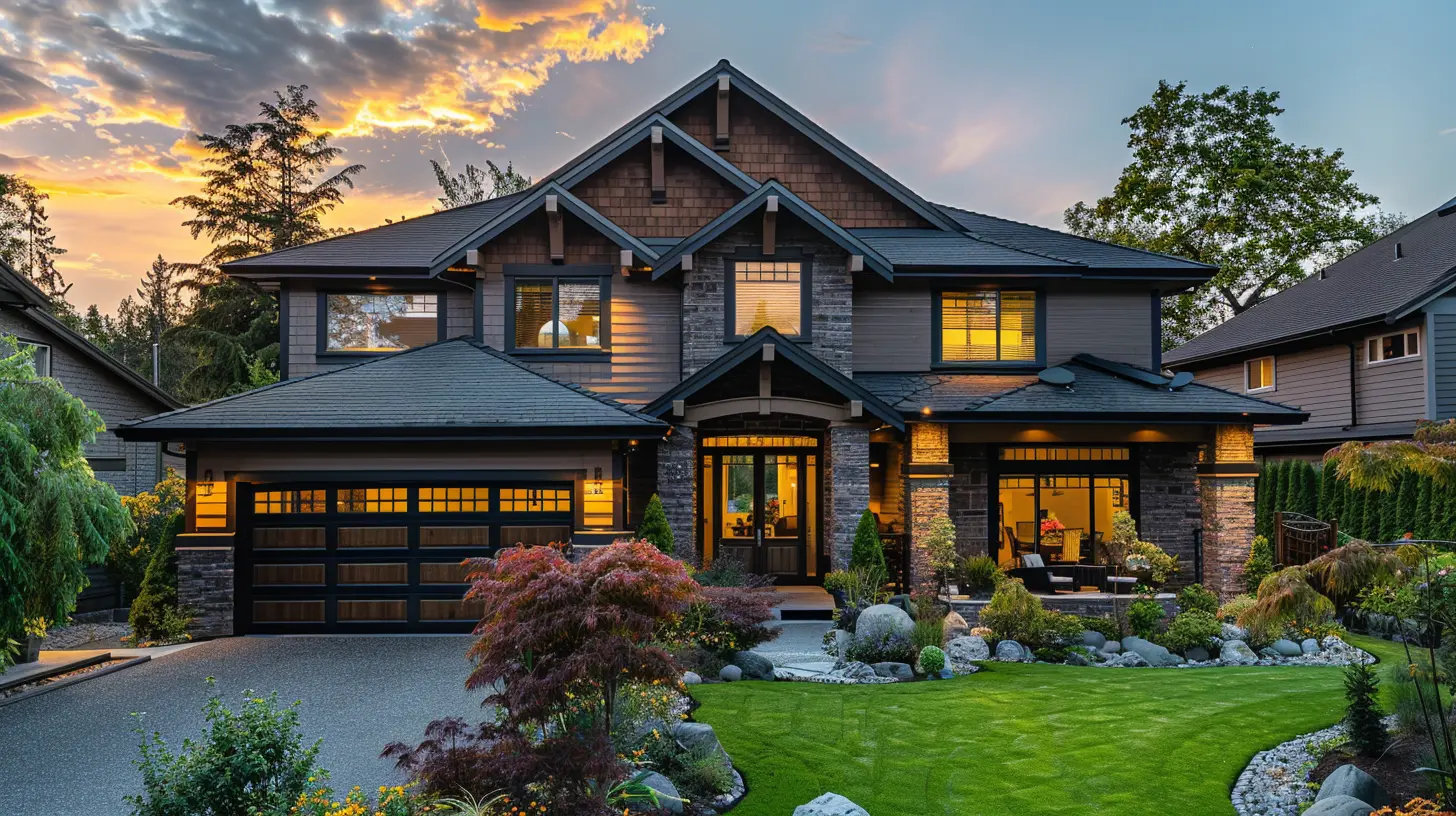 How to Negotiate the Best Offer for Your Home
