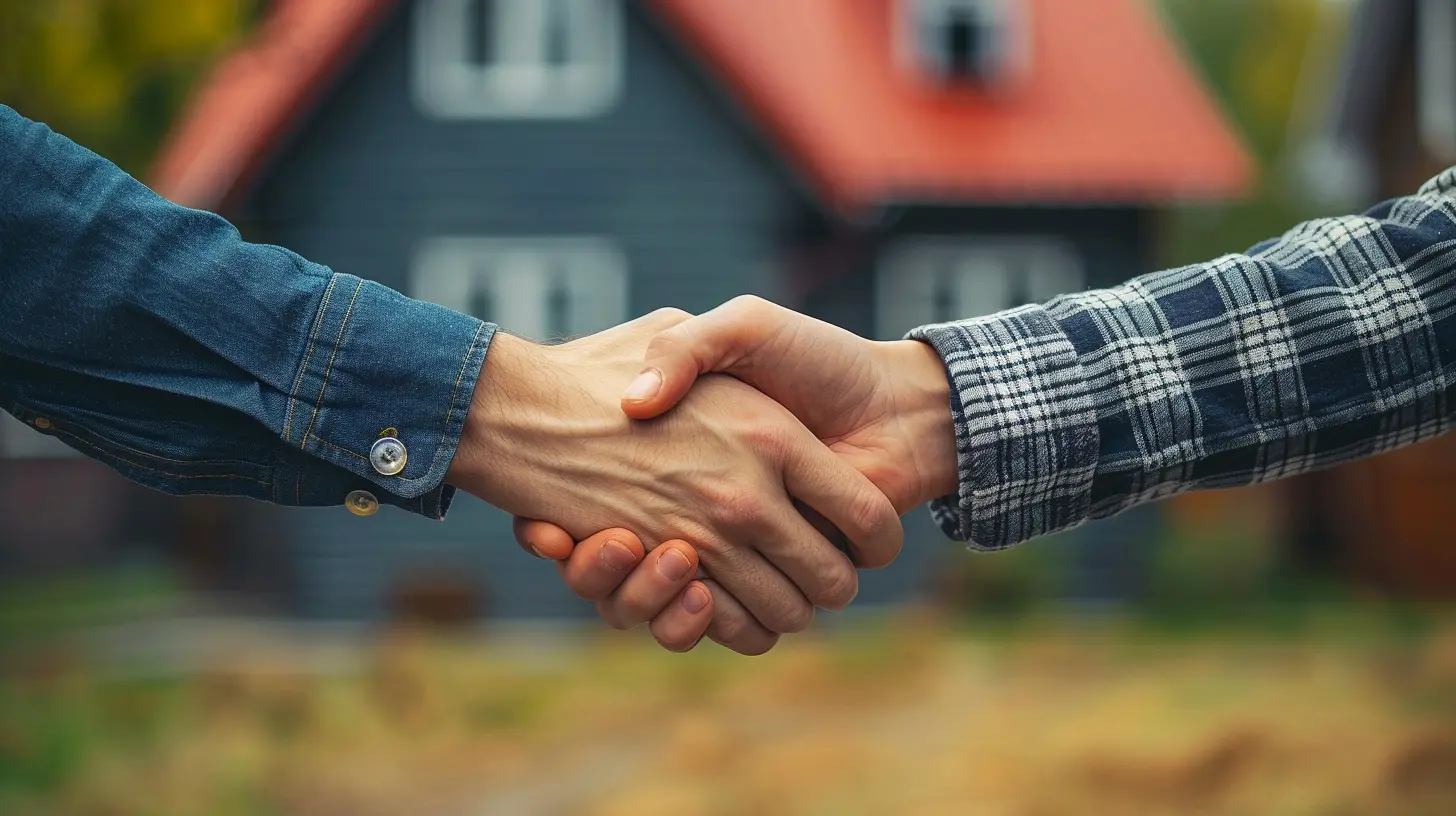 How to Organize a Successful FSBO Closing Day