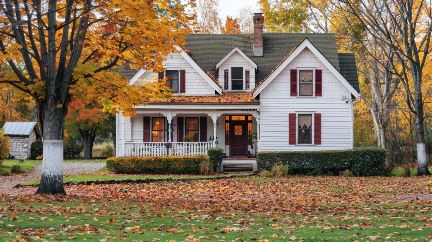 How to Prepare Financially for a Mortgage Refinance