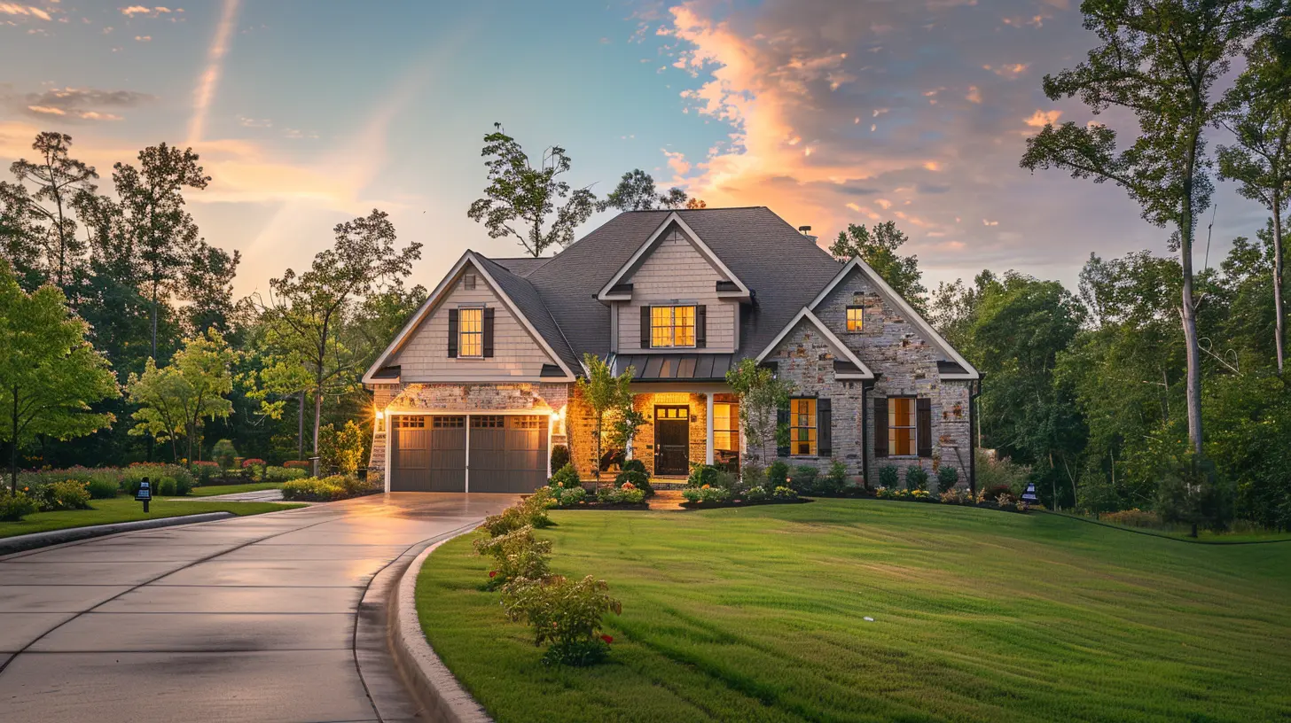 How to Prepare Financially for a Mortgage Refinance