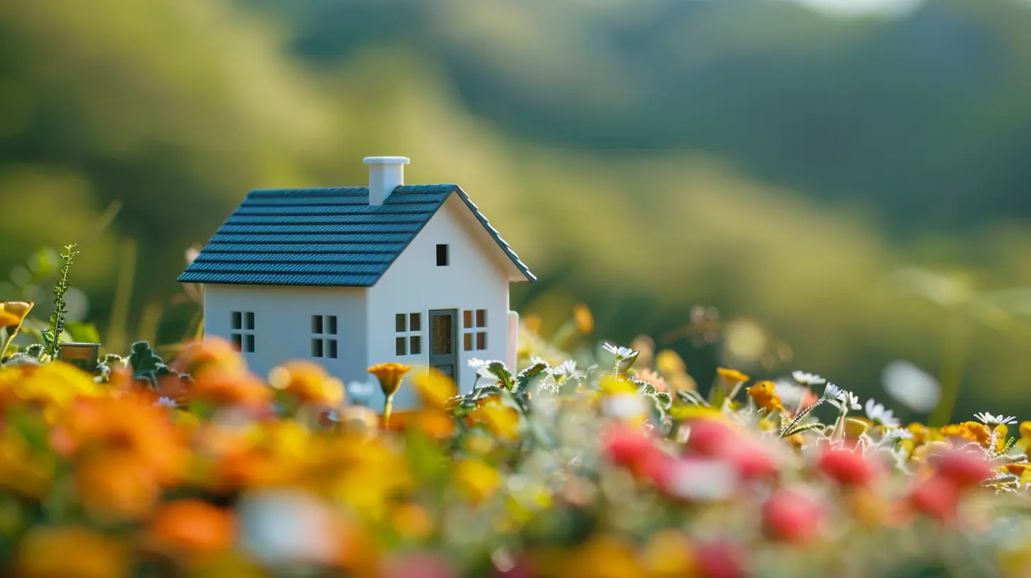 How to Prepare for Your First Open House