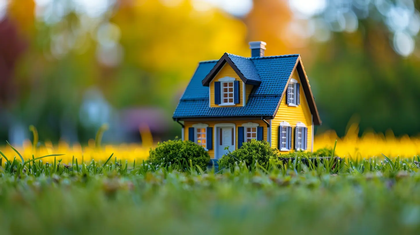 How to Prepare for Your First Open House