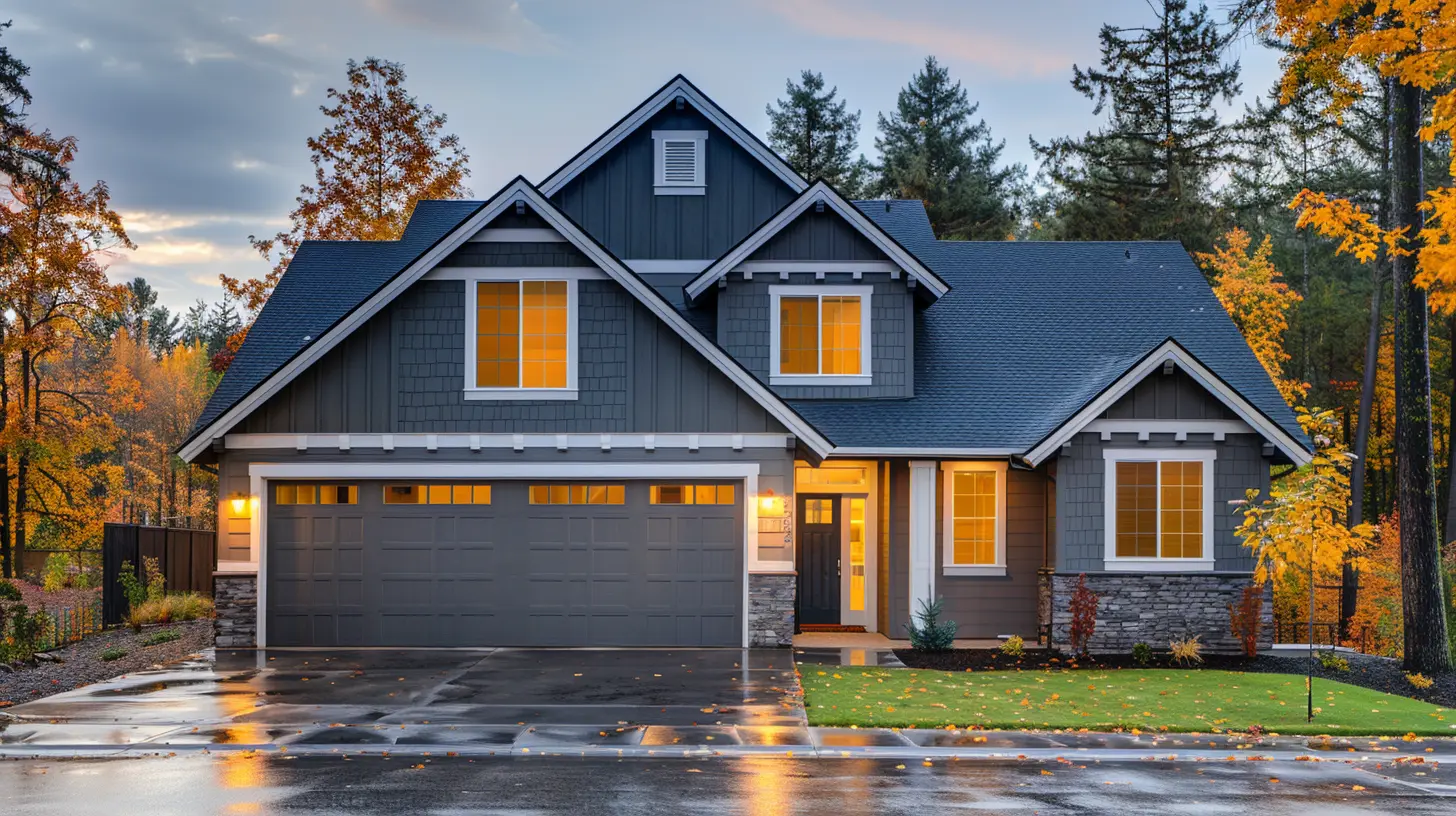 How to Prepare for Your First Open House