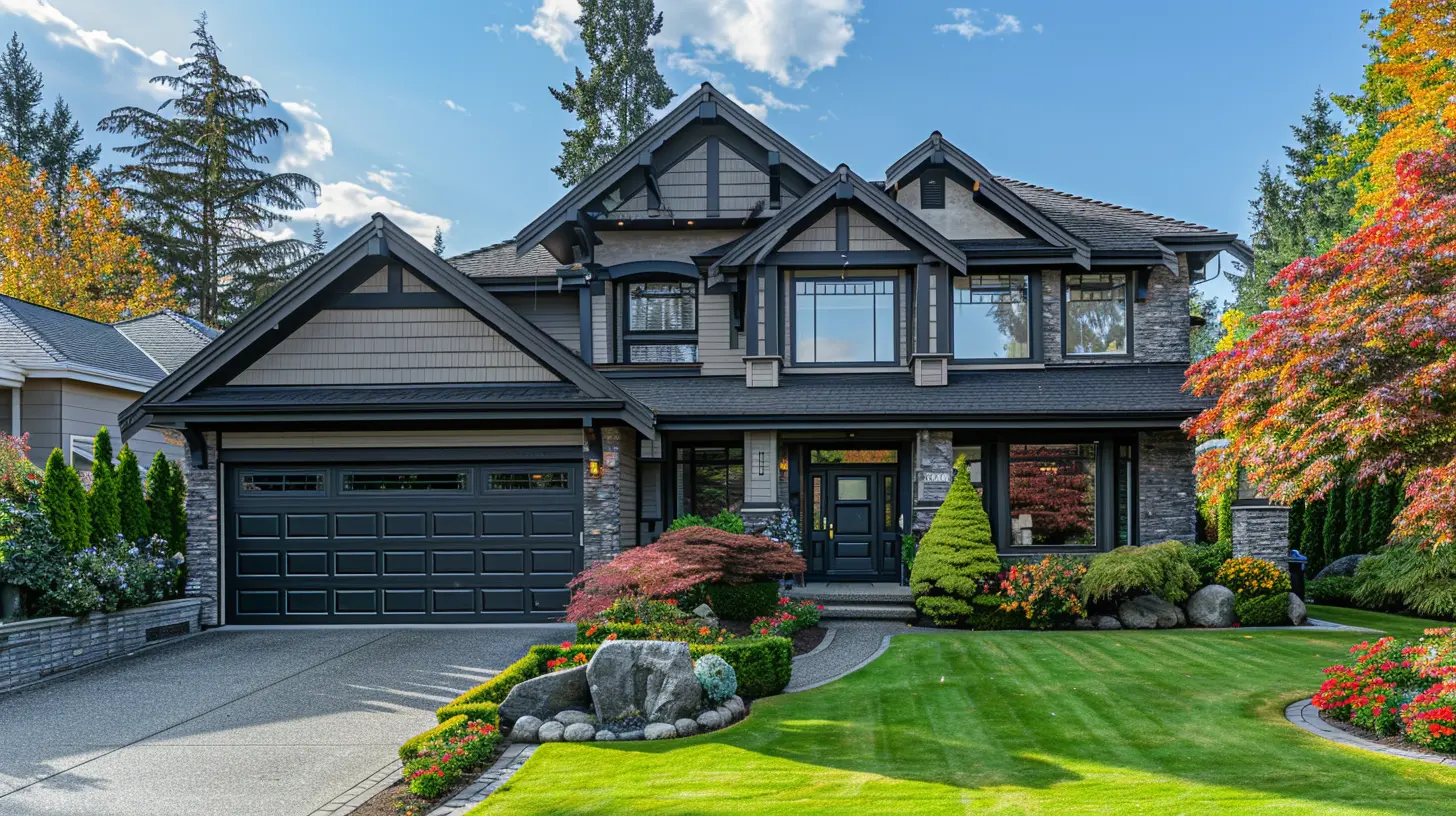 How to Price Your Home Right: Advice for First-Time Sellers