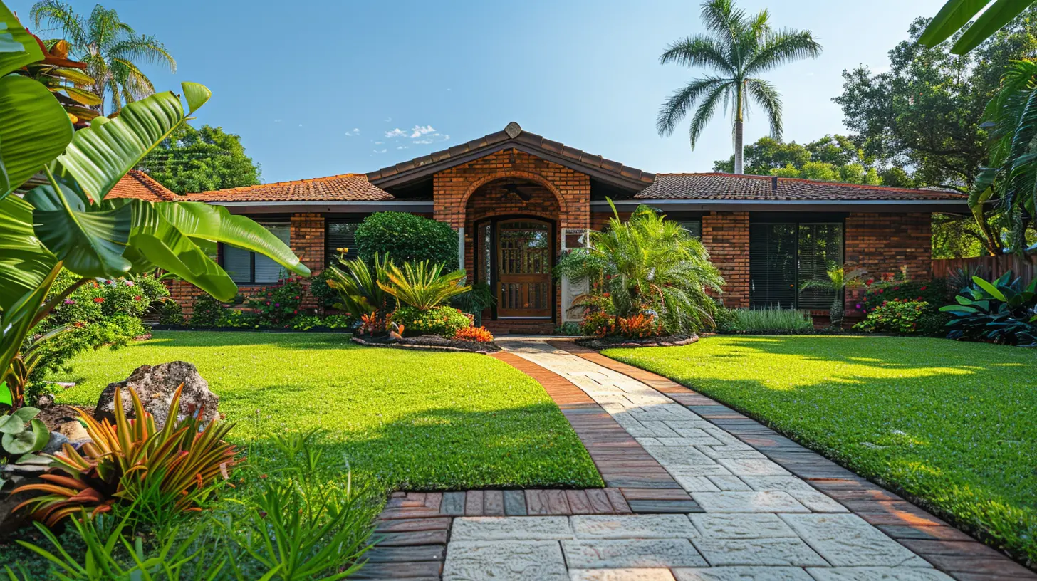 How to Price Your Home Right: Advice for First-Time Sellers