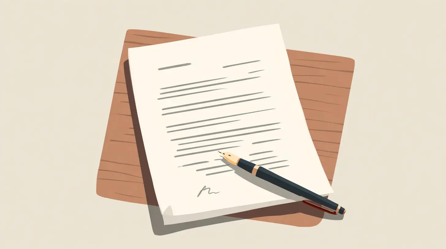 How to Properly Document Property Conditions in a Lease Agreement