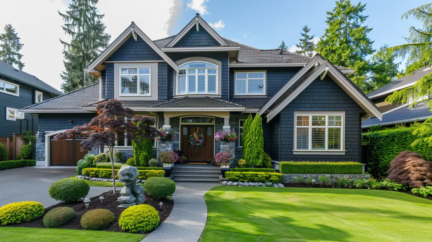 How to Refinance a Jumbo Loan: Tips and Tricks