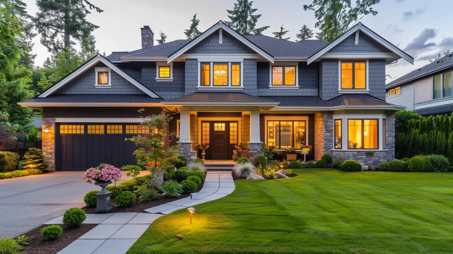 How to Refinance a Jumbo Loan: Tips and Tricks